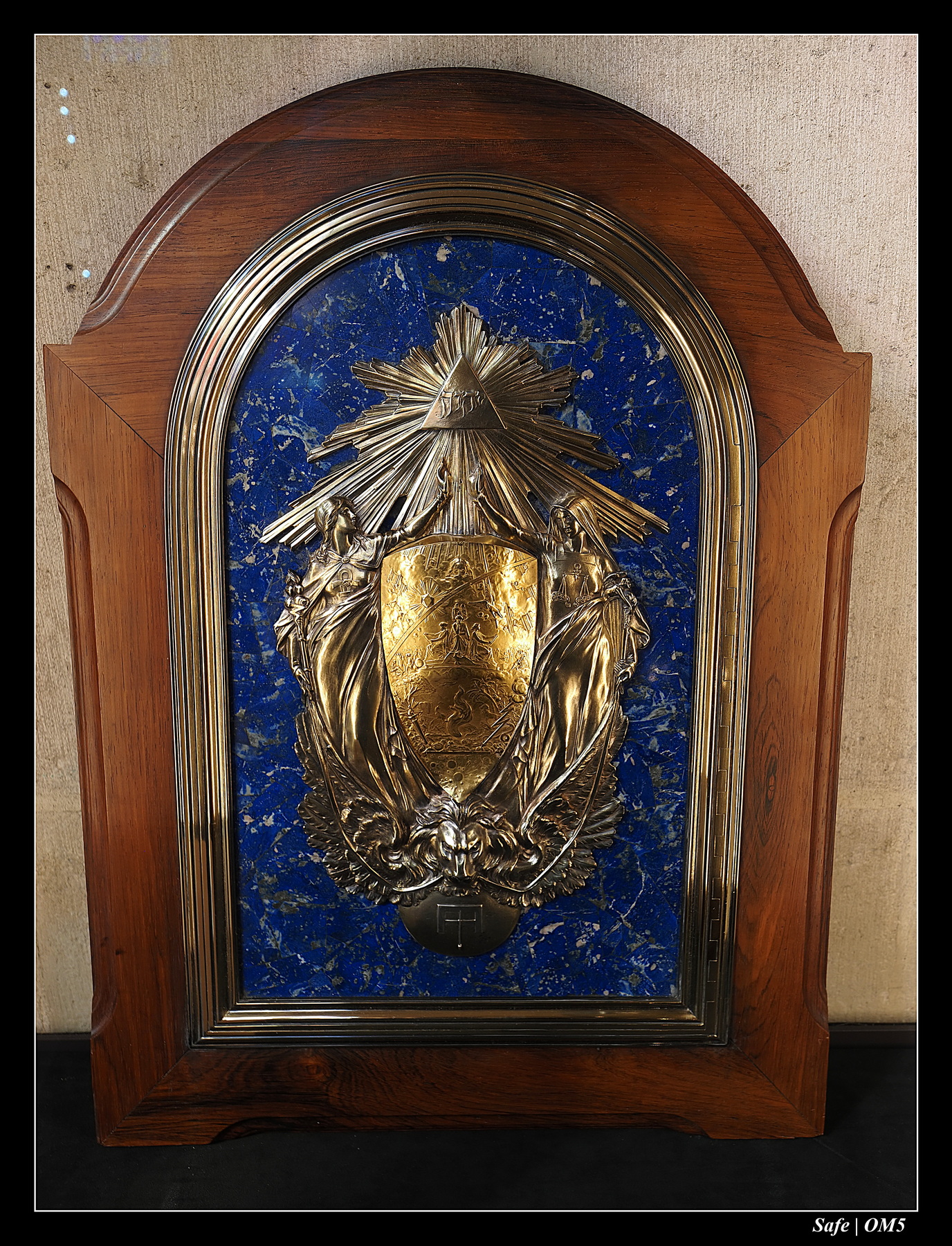 2025 - 10 - Notre dame de Paris - 46